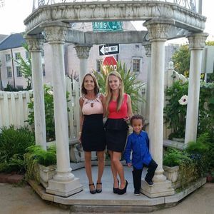 Meet your Posher, Skylar